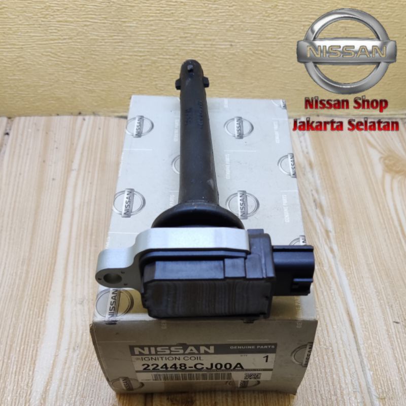 Coil Assy Nissan Grand Livina 1.8 Cc Original