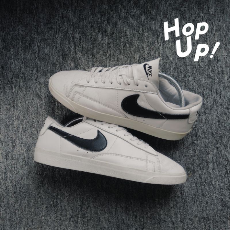 Nike Blazer Low Second Original