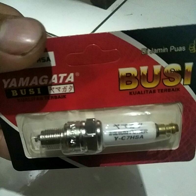 BUSI IRIDIUM VARIO VARIO 150 VARIO 125