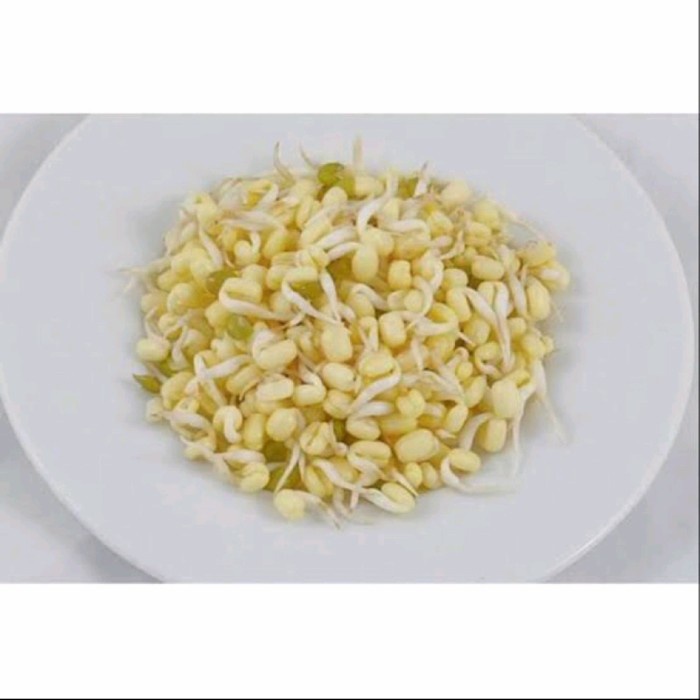 

TAUGE RAWON / KECAMBAH - 250 gr