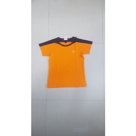 original second kaos drifit adidas women shirt