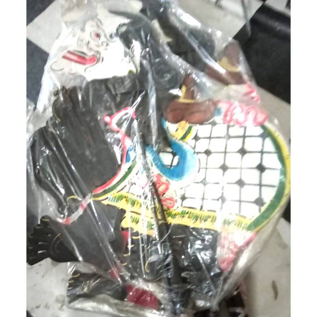 Wayang Kulit Punokawan