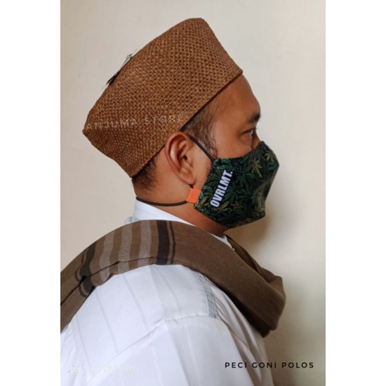 peci goni peci habib bahar