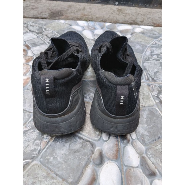 sepatu millet seconds original
