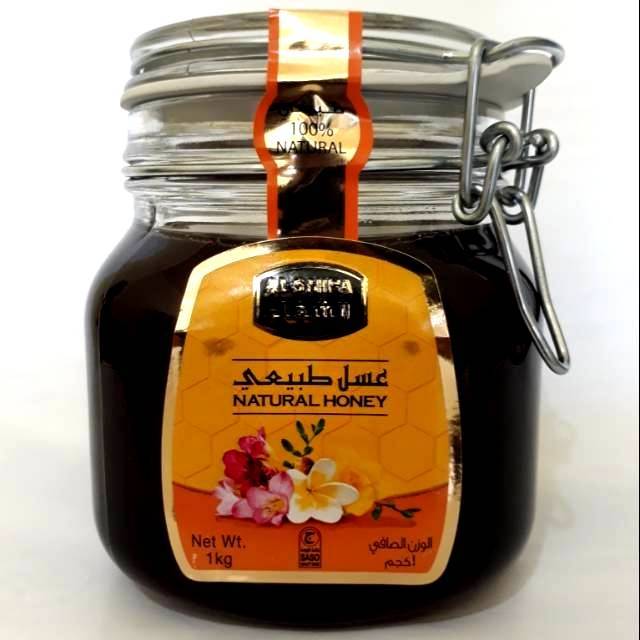 

MADU AL-SHIFA 1Kg Original MURAH Packing Aman