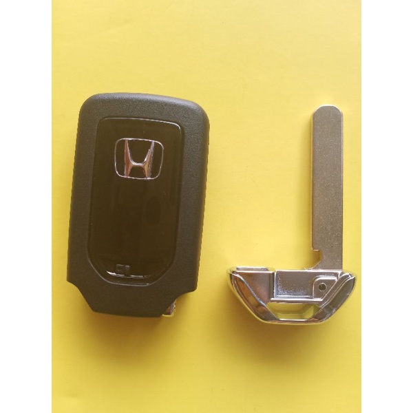 Kunci remote smart key honda New BRV