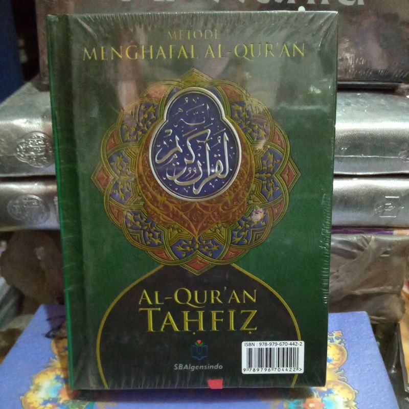 Al-Qur'an tahfidz