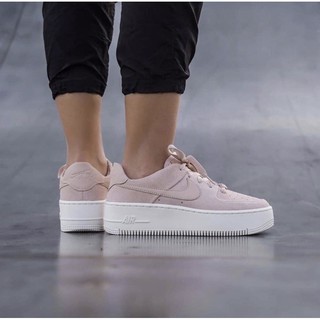 nike air force 1 sage low w