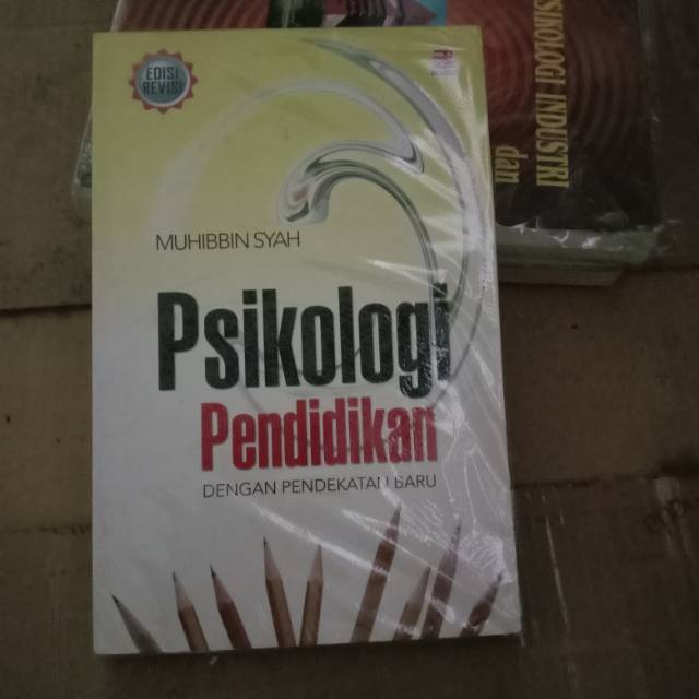 Psikologi Pendidikan-Muhibbin Syah