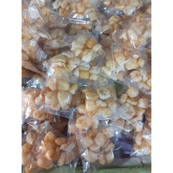 

kerupuk Jangek⭐⭐⭐⭐⭐