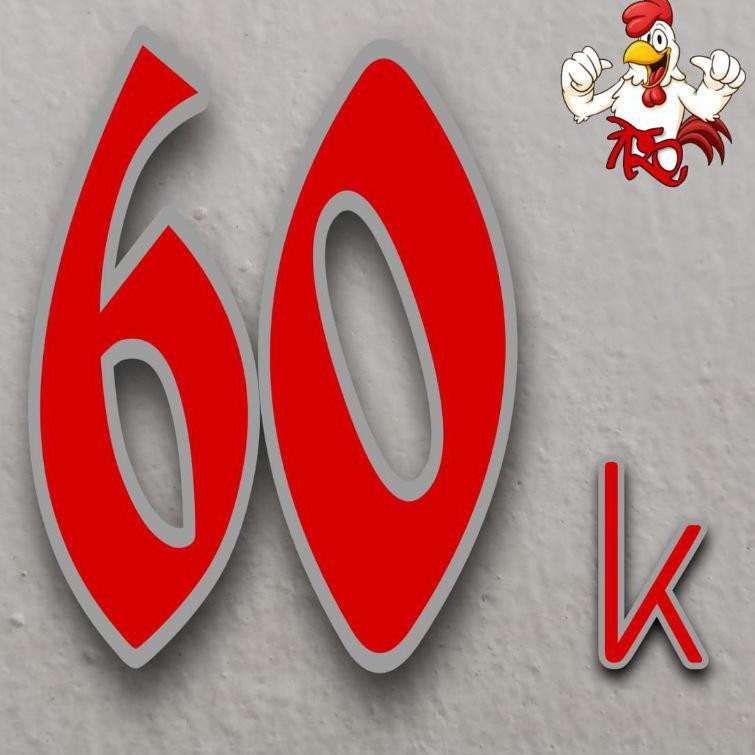 

Rhekomhendhed's 1kg 60k |J6S005 ..,