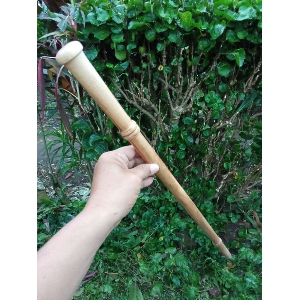 TONGKAT KANDO KAYI BIDARA