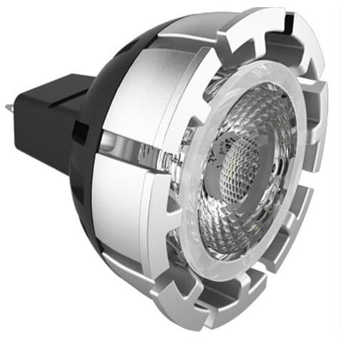 ECOGREEN LAMPU LED MR16 GU10 6 Watt 36D