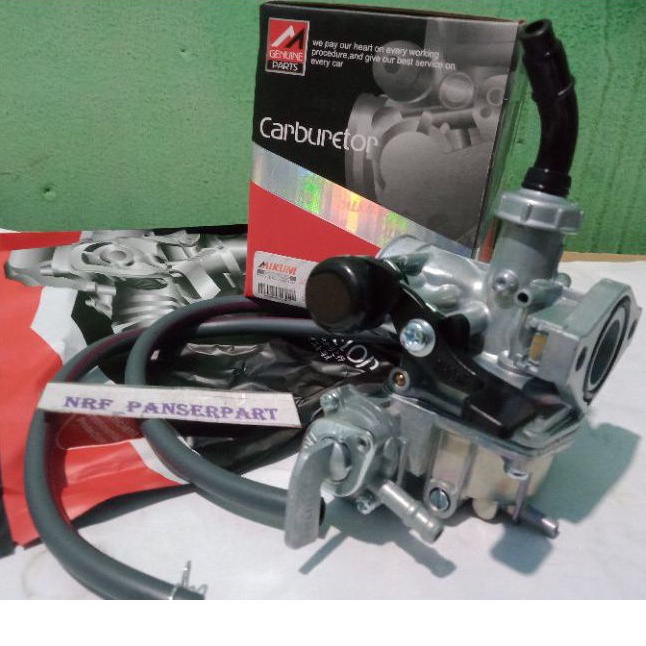 KARBURTOR CARBURATOR CARBU KARBU HONDA STAR PRIMA GRAND SUPRA X SUPRA FIT LAMA LEGENDA IMPRESA ASTREA 800 MIKUNI-2