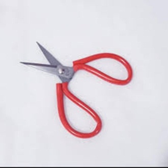

Gunting Kodok Merah 18CM
