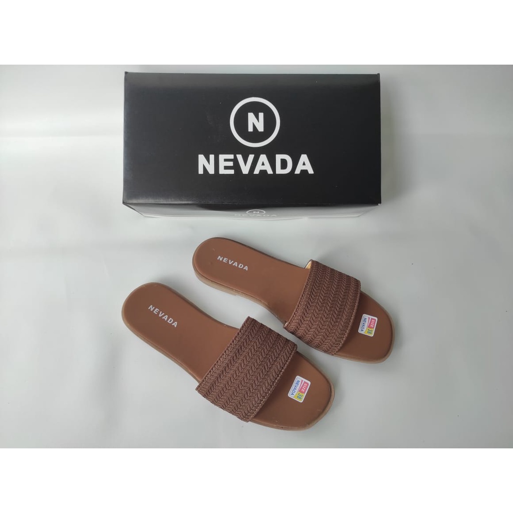 Sandal Wanita JNC W 09 terbaru