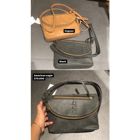 promo‼️tas slingbag premium by american eagle