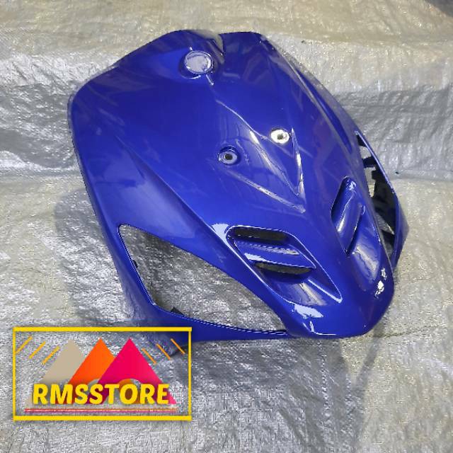 PANEL KAP TAMENG DEPAN MIO SPORTY / DASI MIO 2007-2009