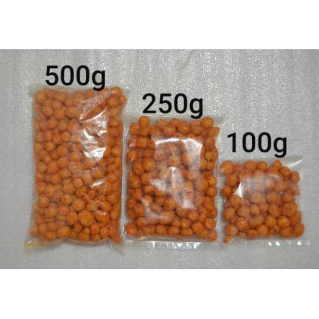 

Emplod/Endog Lewo Khas Garut 250gr