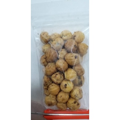 

ANEKA CAMILAN SERBA 10 RIBU/SOES ISI COKLAT 120GR