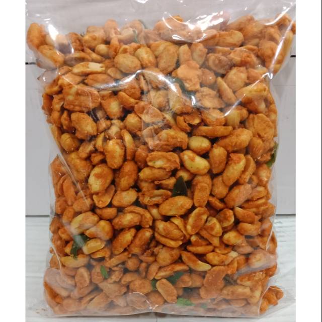 

KACANG BANGKOK/ THAILAND 1KG