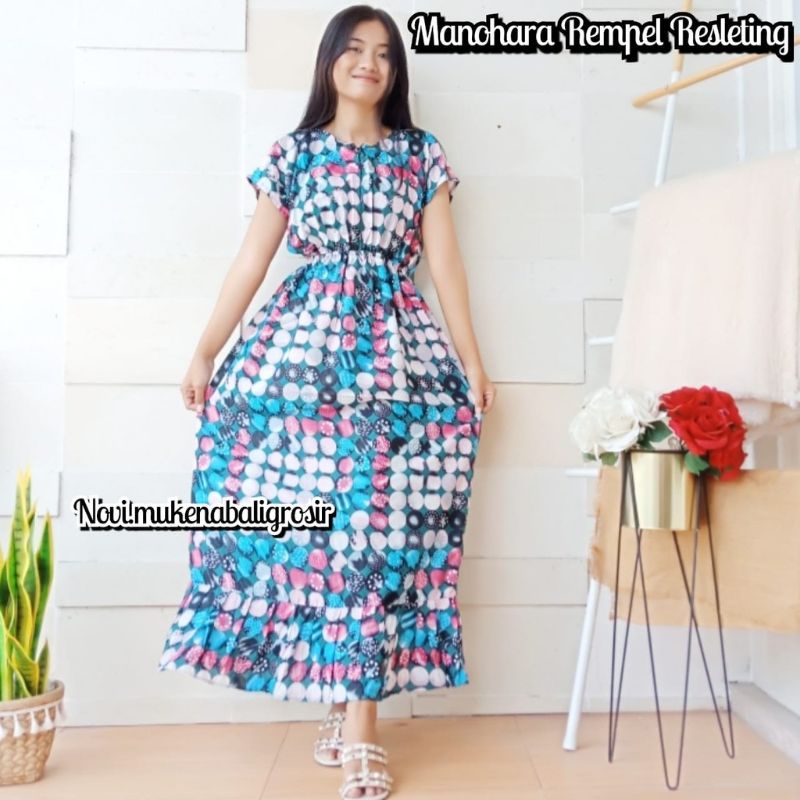 DASTER MANOHARA BALI JUMBO