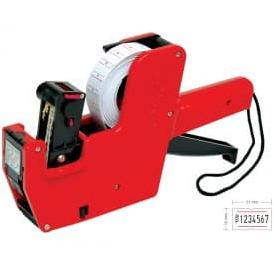 

[DISCOUNT Y0G97] Mesin Label Harga Alat Tembak joyko MX 5500 M / 1 baris /price labeller Exparid Exp Terupdate