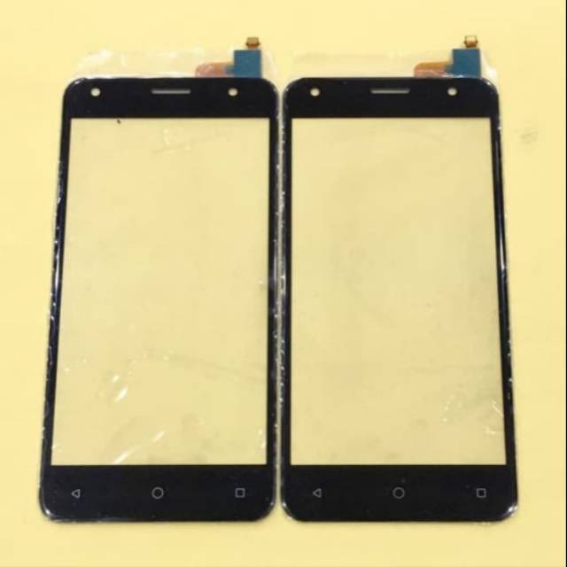 TOUCHSCREEN TS LAYAR SENTUH MITO A19 A 19
