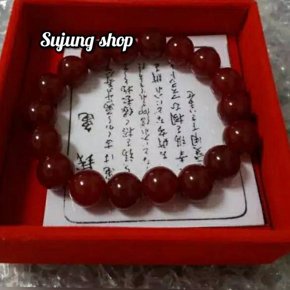 Jangan Ketinggalan order..  GELANG GIOK NATURAL TAIWAN ASLI 10mm