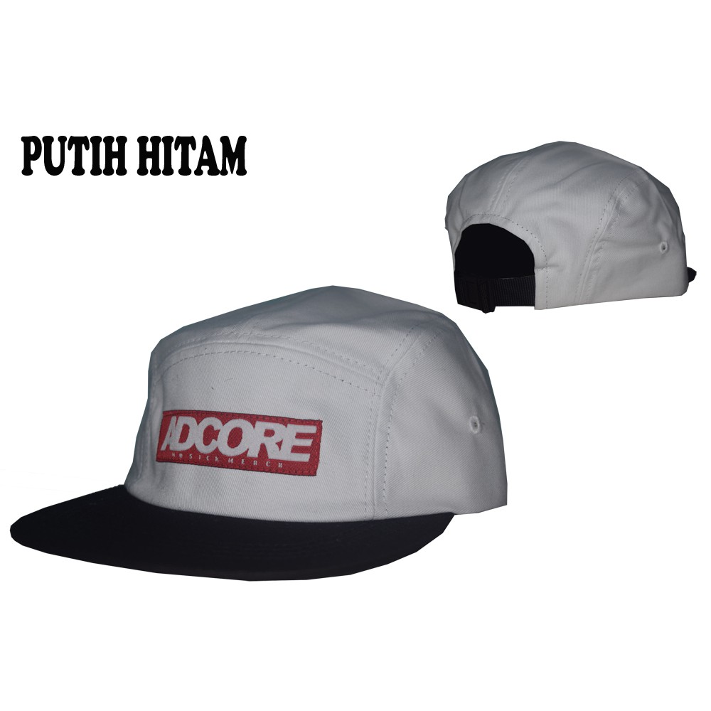 TOPI PRIA KEREN DISTRO ADCORE MERCH ORIGINAL MODEL TERBARU