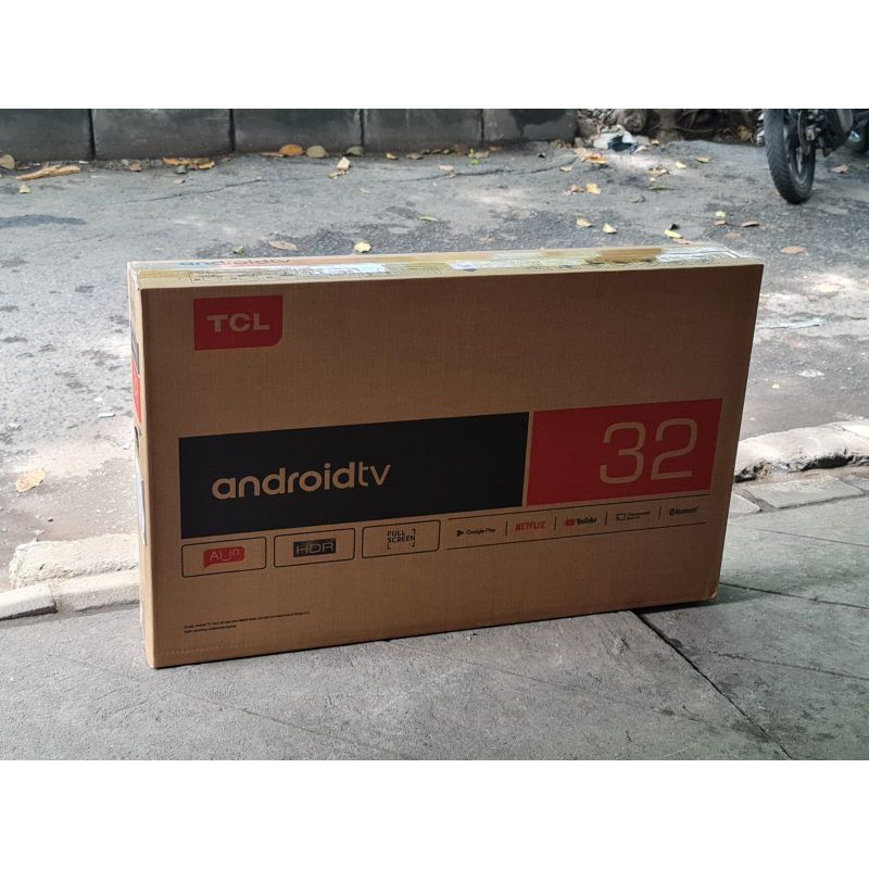 tv android 32 TCL a5