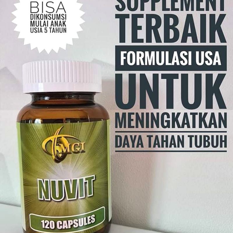 NUVIT MCI Supplement Ori