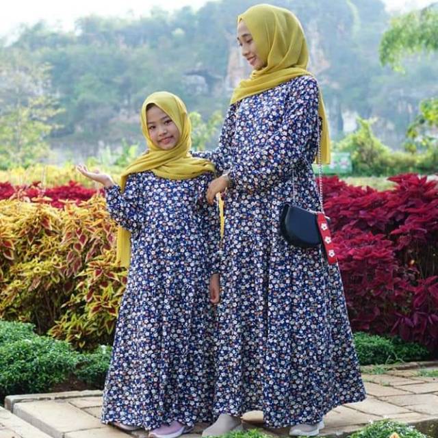 Gamis Azzahra