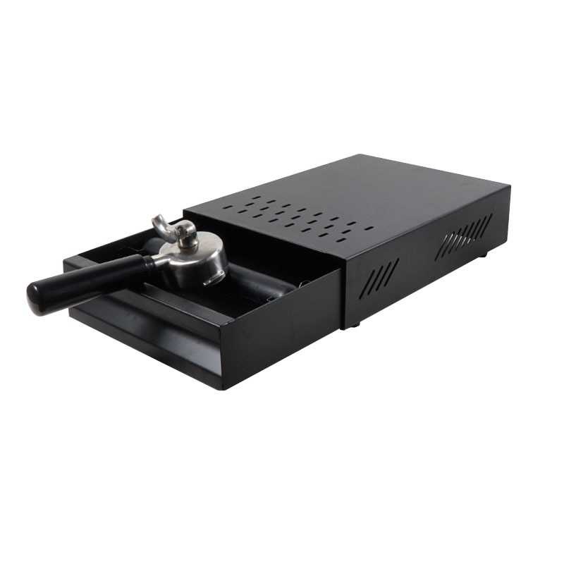 TD-DA1 IYOUNICE Wadah Ampas Kopi Espresso Grounds Knock Box Drawer 3166XZH
