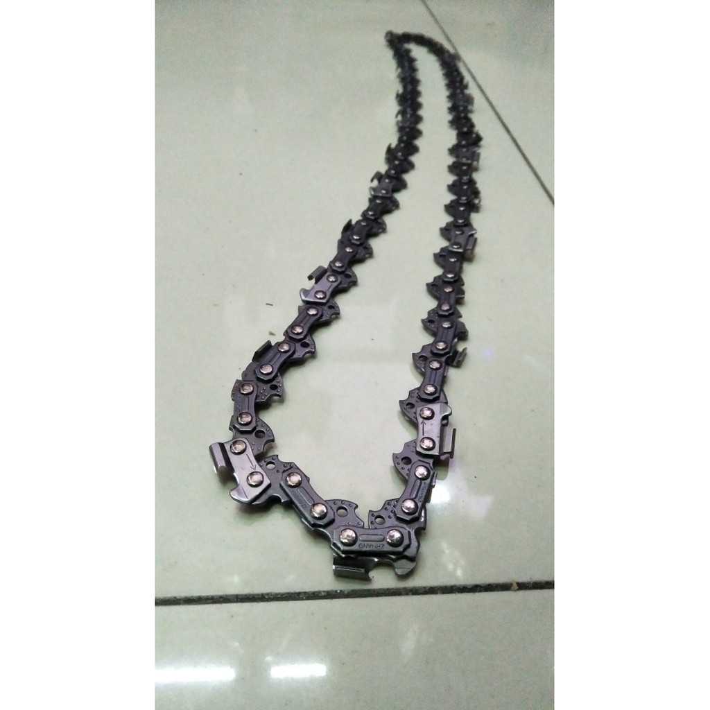 Rantai chainsaw mini / Saw chain expert / Rantai gerinda chainsaw mini