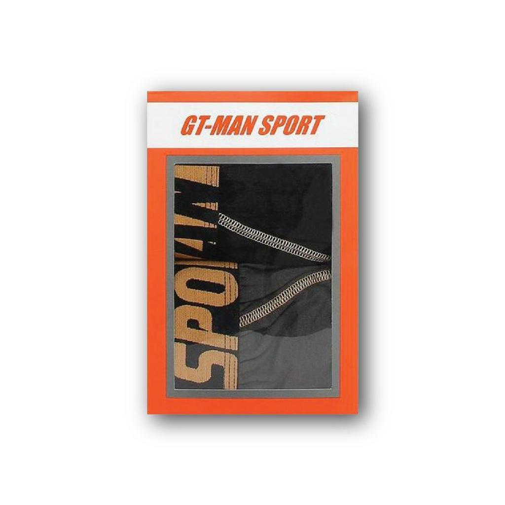 Celana Dalam Underwear Brief Pria - GT Man SPKB05 Sport - Isi 2 pcs