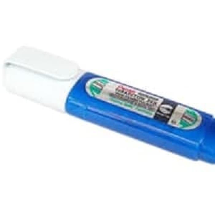 

Refill Tipex Tombow - Correction Tape - Tipex Kenko Tip Ex Pentel Cair 12 Ml Zl-31W Produk Terbaik