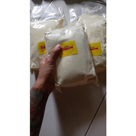 

dancow full crem manis 500gram