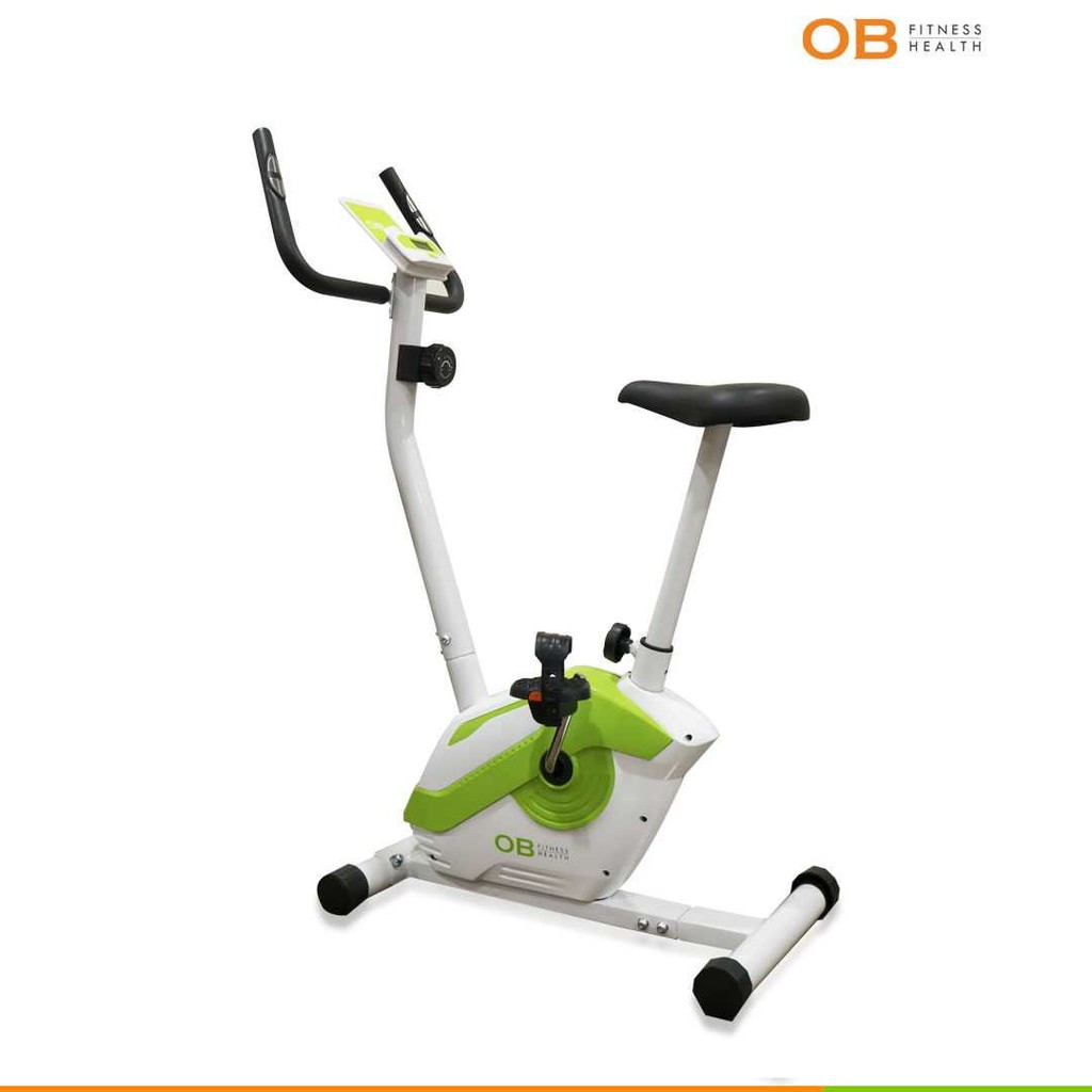 Dijual OB Fit OB 6239 New Arrival Sepeda Magnetik Mini Bike Berkualitas