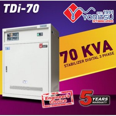 Stabilizer Yoritsu TDi-70