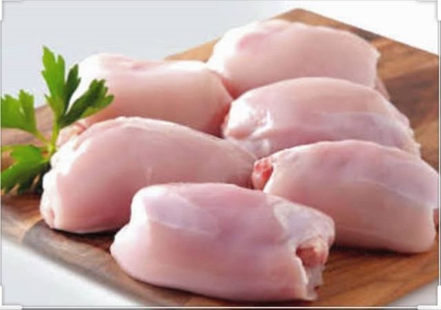 

Daging Ayam Fillet Paha