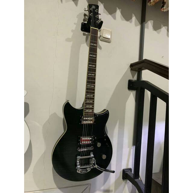 Yamaha revstar rs720b