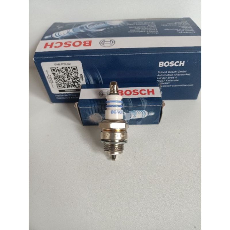 Spark Plug BOSCH WS7F.busi original bosch