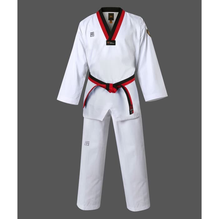 MTX Taekwondo Uniform / dobok Taekwondo JUNIOR