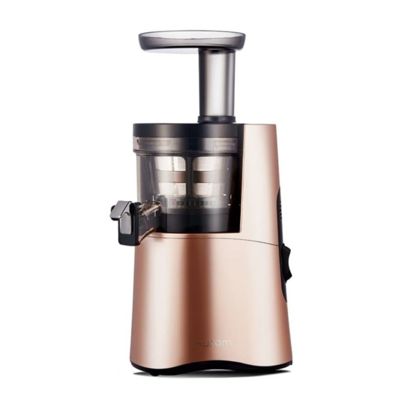 Slow Juicer Hurom Slow Juicer H-Aa-Lbe17 / Juicer / Blender
