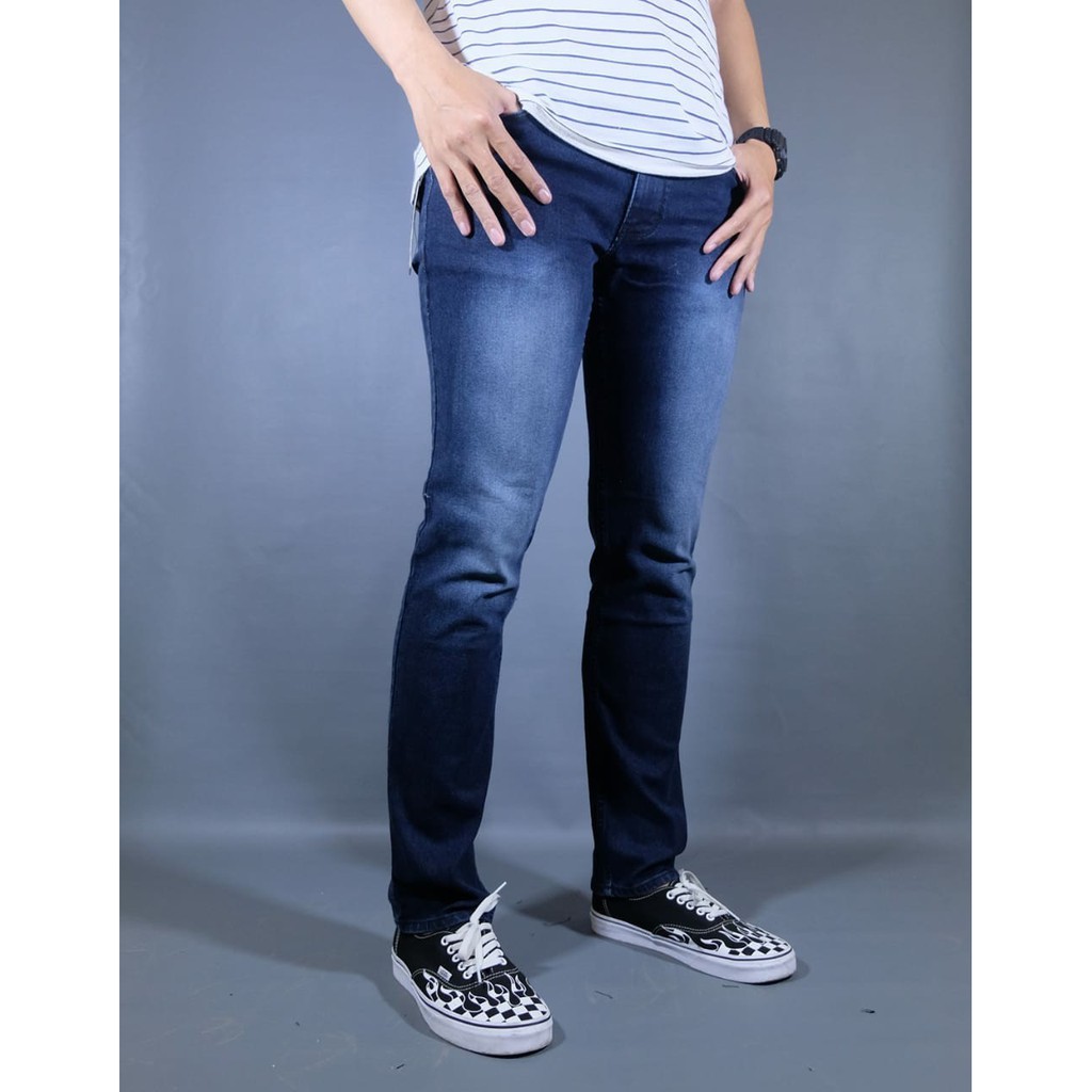  Celana  Jeans  Pria  Celana  Jeans  Panjang  Pria  Jeans  