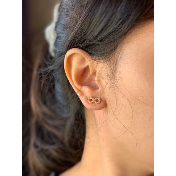 Anting Xuping Simple Murah