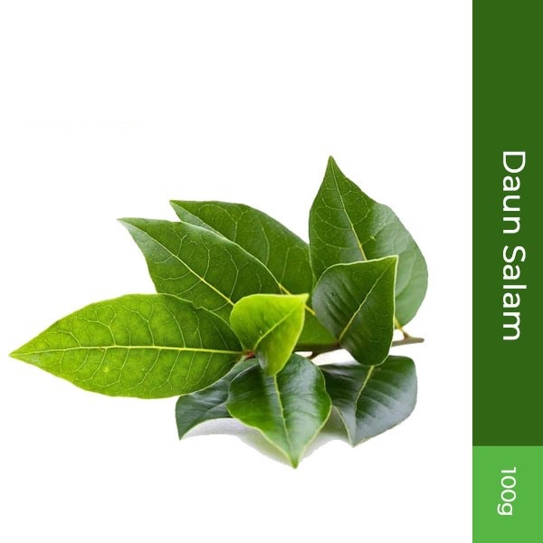 

Daun Salam 100gr