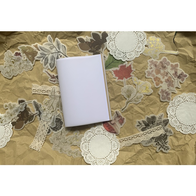 

KNITTED JOURNAL | A6