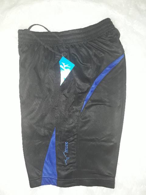 celana pendek/kolor polos